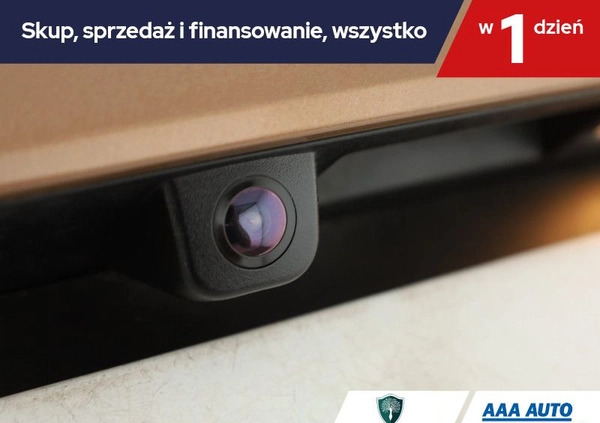 Kia Sportage cena 103001 przebieg: 45812, rok produkcji 2022 z Sucha Beskidzka małe 211